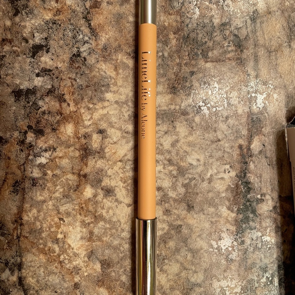 Limelife Enduring Eyeliner Pencil Neutral